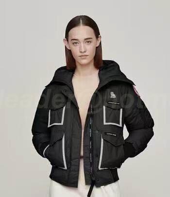 Canada Goose Men's Outwear 10